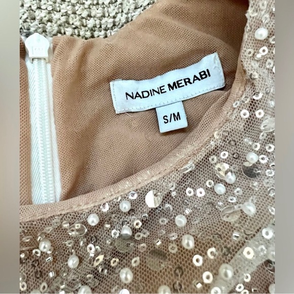 Nadine Merabi Amelia Jumpsuit - Picture 5 of 5